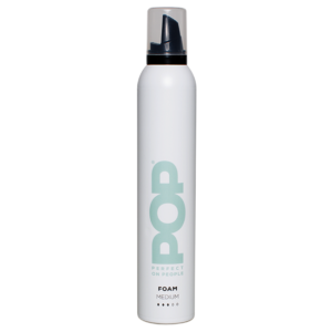 Foam medium - Afbeelding 2