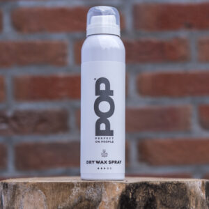 Dry Wax Spray - Afbeelding 3