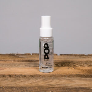 Argan Oil