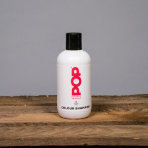 Colour shampoo