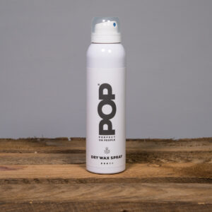 Dry Wax Spray