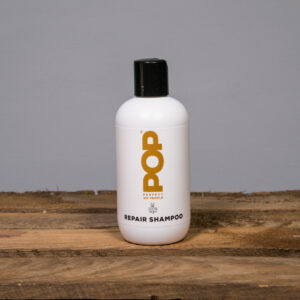 Repair shampoo