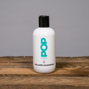 Volume shampoo