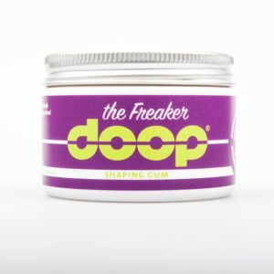 DOOP Shaping gum, the Freaker